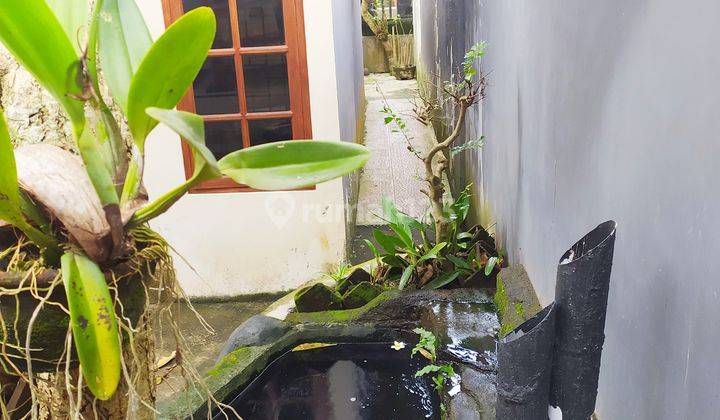 Dijual Rumah Siap Huni Di Jantung Kota Tabanan Kawasan Elite 14