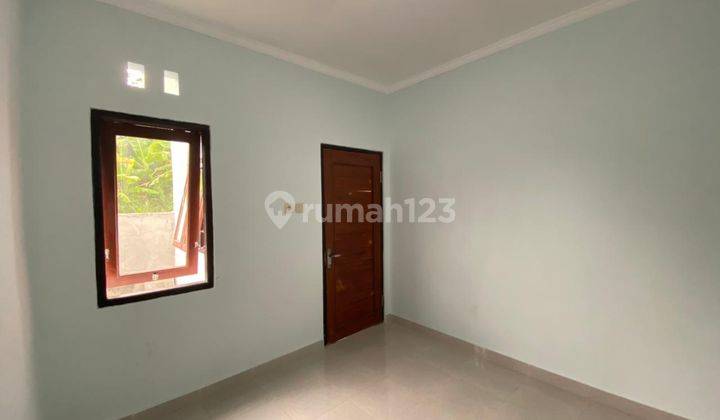 Rumah Bagus Hanya DP 5juta 2 Kamar di Tabanan Bali 5