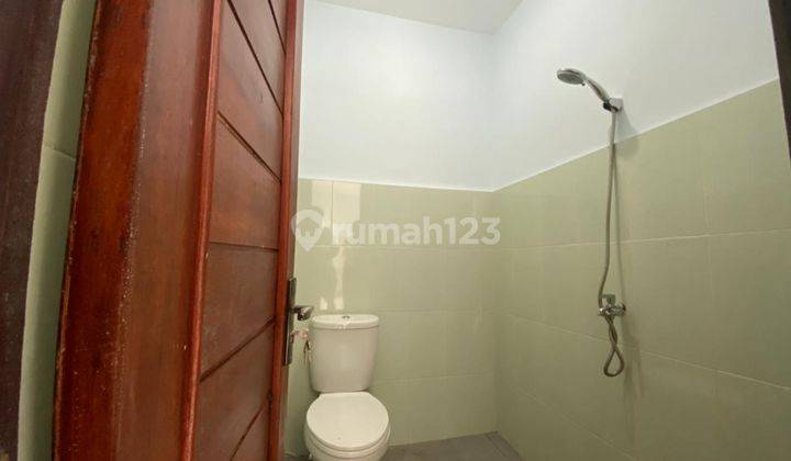 Rumah Bagus Hanya DP 5juta 2 Kamar di Tabanan Bali 7
