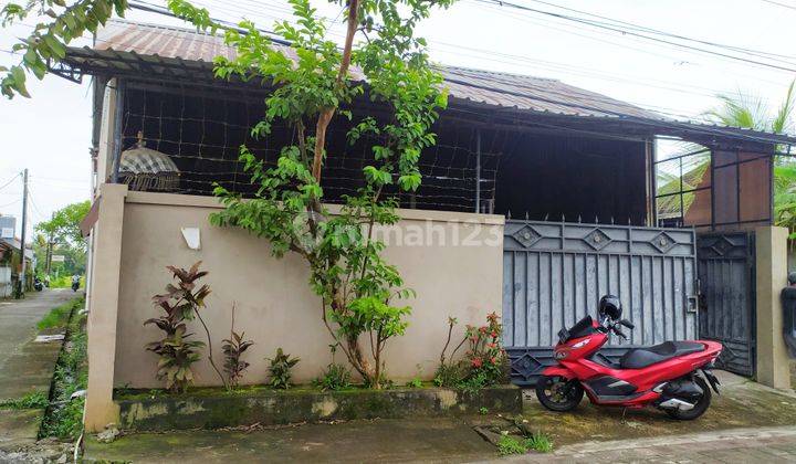 Disewakan Gudang Siap Pakai Di Kediri Tabanan Bali 2