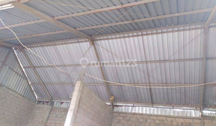 Disewakan Gudang Siap Pakai Di Kediri Tabanan Bali 6
