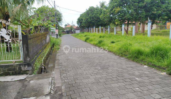 Disewakan Gudang Siap Pakai Di Kediri Tabanan Bali 7