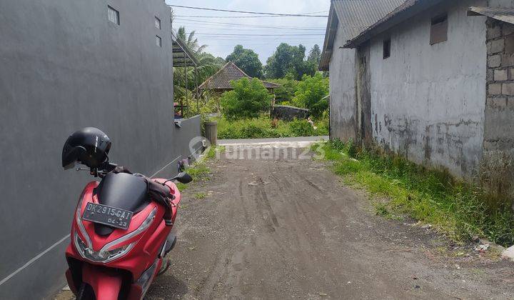 Disewakan Rumah Baru Siap Huni di Perumahan Tabanan Bali 8