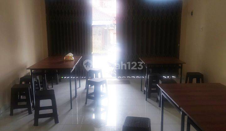 Disewakan Ruko Siap Pakai di Jantung Kota Tabanan Jalan Satu Arah 3