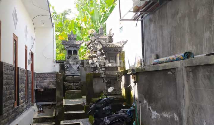 Disewakan Rumah 3 Kamar di Abiansemal Dekat Green School 2