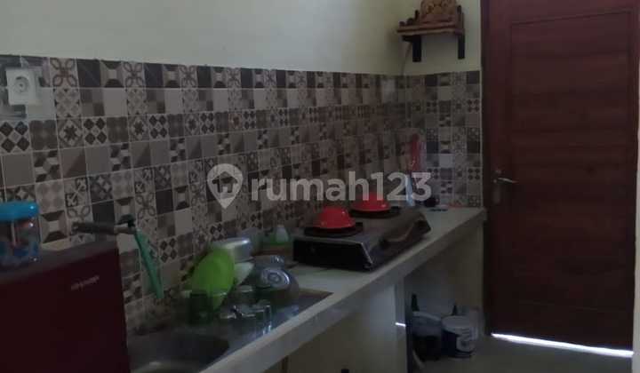 Disewakan Rumah 3 Kamar di Abiansemal Dekat Green School 9