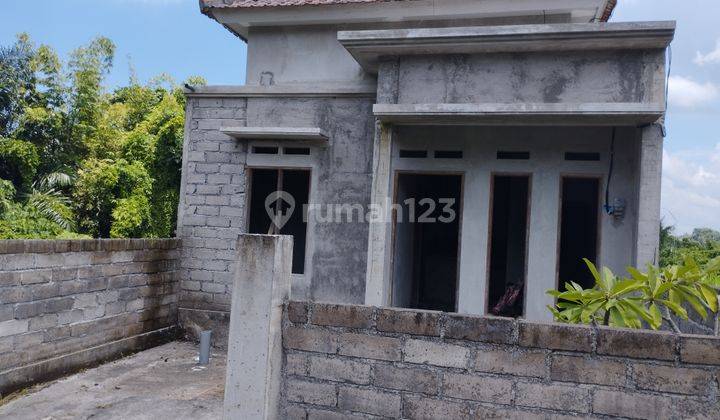 Rumah 2 Kamar dengan Suasana Nyaman dan Sejuk Kota Tabanan, Bali 2