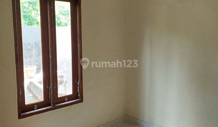 Rumah 2 Kamar dengan Suasana Nyaman dan Sejuk Kota Tabanan, Bali 3
