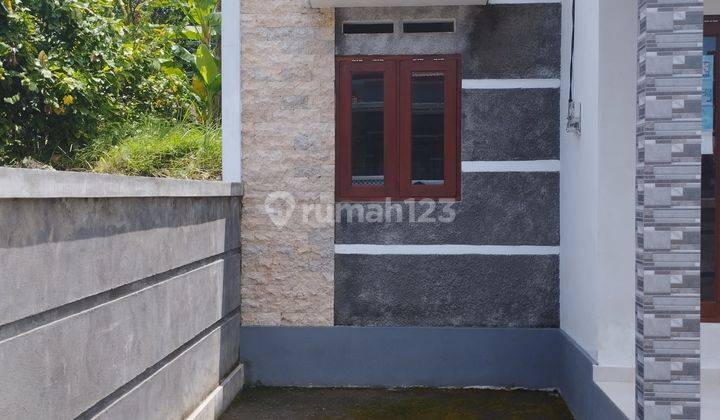 Rumah 2 Kamar dengan Suasana Nyaman dan Sejuk Kota Tabanan, Bali 5