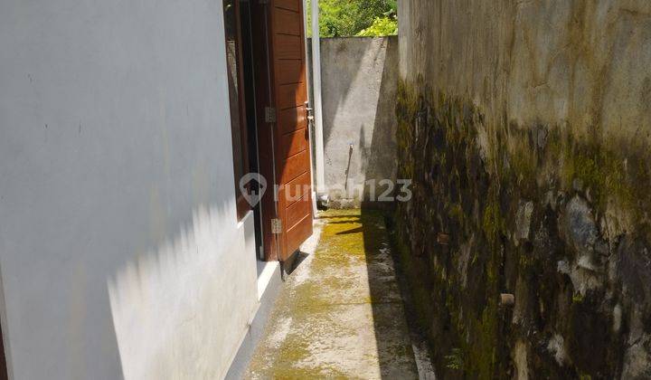 Rumah Murah 2 Kamat Tanah 70m2 Di Kota Tabanan Bali 9