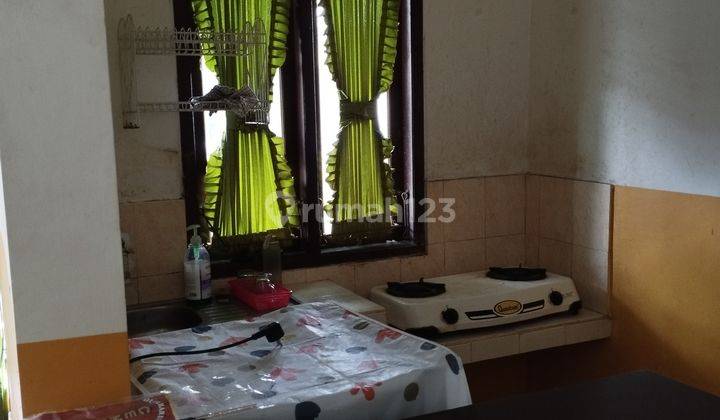 Disewakan Rumah Dengan Furniture di Kota Tabanan Bali 7