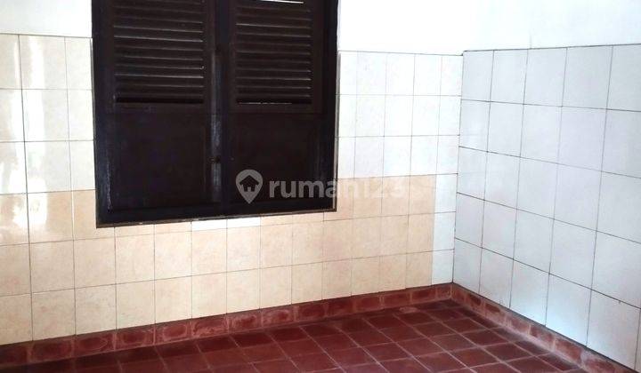 Didewakan Rumah atau Kantor, 5 Kamar di Jantung Kota Tabanan 6