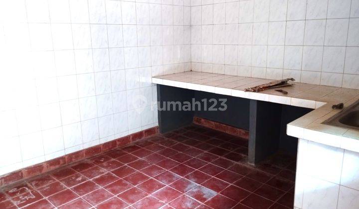 Didewakan Rumah atau Kantor, 5 Kamar di Jantung Kota Tabanan 7