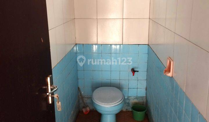 Didewakan Rumah atau Kantor, 5 Kamar di Jantung Kota Tabanan 10