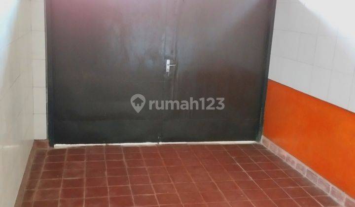Didewakan Rumah atau Kantor, 5 Kamar di Jantung Kota Tabanan 12
