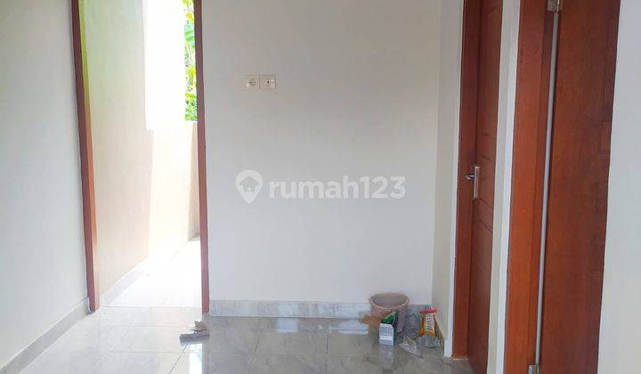 Rumah 2 Kamar Suasana Rapi dan Bersih di Kota Tabanan, Bali 2