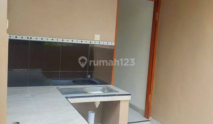 Rumah 2 Kamar Suasana Rapi dan Bersih di Kota Tabanan, Bali 4