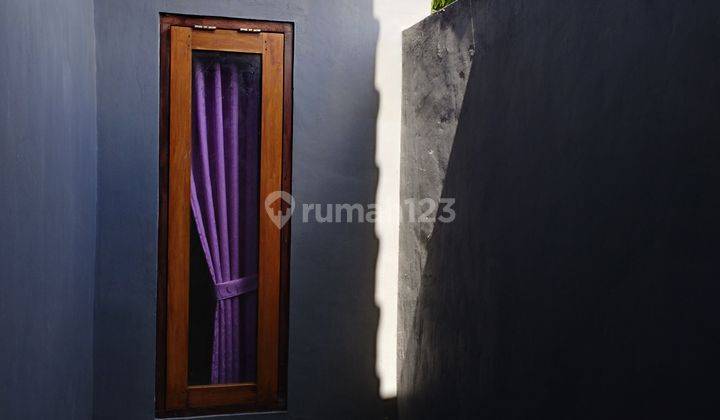 Disewakan Rumah Dekat Canggu dengan Water heater di Kota Tabanan 5