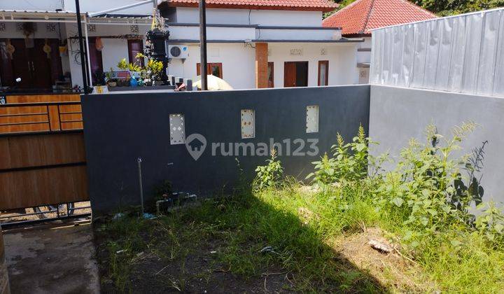 Disewakan Rumah Dekat Canggu dengan Water heater di Kota Tabanan 7