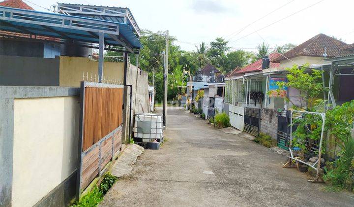Disewakan Rumah di Kediri, Tabanan, Bali 8