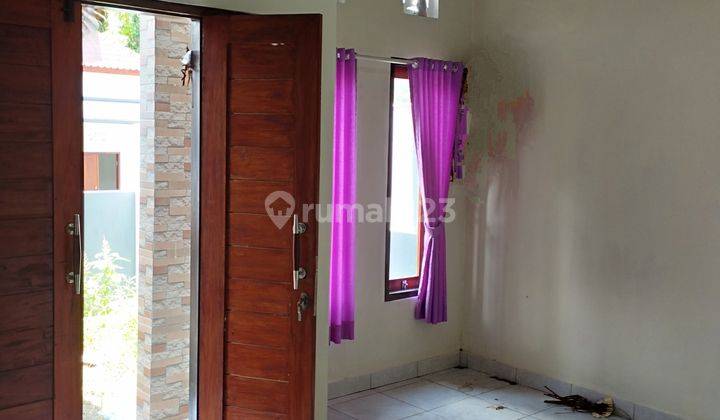 Disewakan Rumah Dekat Canggu dengan Water heater di Kota Tabanan 8