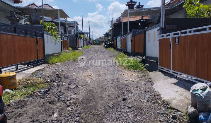 Disewakan Rumah Dekat Canggu dengan Water heater di Kota Tabanan 9