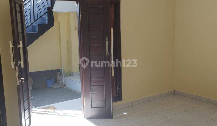 Rumah Murah Siap Huni Di Pusat Kota Tabanan, Bali 4
