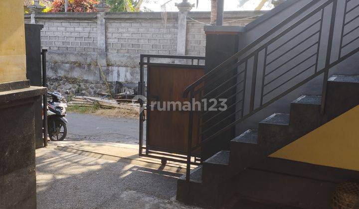 Rumah Murah Siap Huni Di Pusat Kota Tabanan, Bali 13