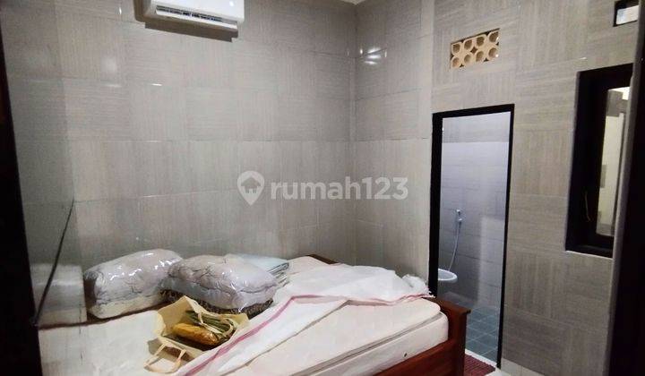 Rumah Sewa Dekat Kota Dan Pantai di Tabanan Bali 1
