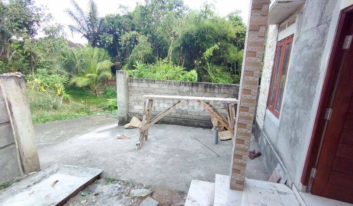 Rumah Milenial Dalam Kawasan Tenang di Kota Tabanan Bali 2