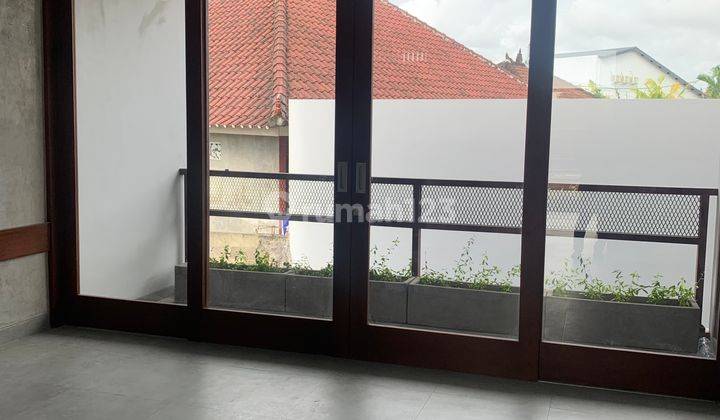 Villa Canggu Dekat Finns Beach Club dan Pantai Berawa