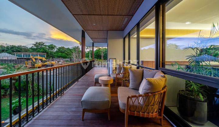 Villa Mewah Natadesa Kawasan Premium Jimbaran Dekat Ayana Resort