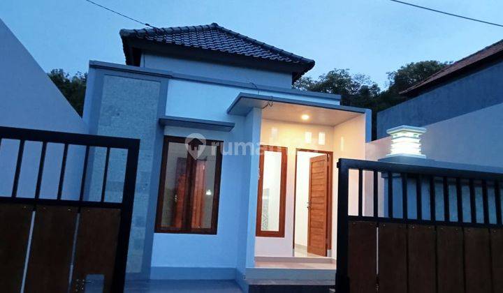 Rumah Dijual Syariah Di Bali | Daftar Terbaru