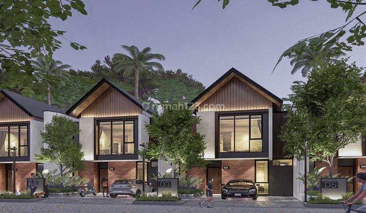 Pesanggaran Sanur Luxury Home Residence Near One Gate System Mall 1