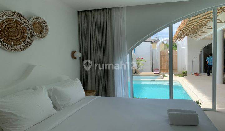 Tropical Modern Villa 2 Bedrooms on Jl Uluwatu, Jimbaran 2