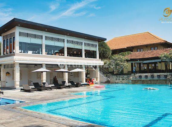 Apartment 2 Bedrooms With 4 Star Facilities in Nusa Dua 1