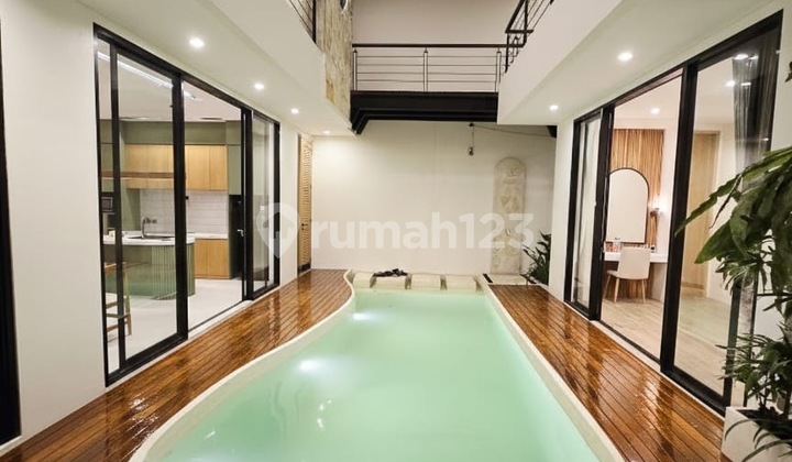 Brand New Villa Mediterranean Ungasan Fully Furnished Brand New Villa Mediterranean Ungasan Fully Furnished