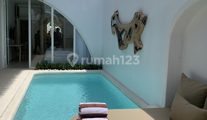 Villa Siap Huni Mediteranian Style Pecatu Jimbaran Villa Siap Huni Mediteranian Style Pecatu Jimbaran