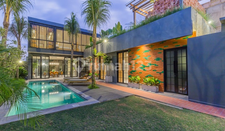 Villa Mewah Siap Huni atau Disewakan Dekat Pecatu Resort Ungasan Villa Mewah Siap Huni atau Disewakan Dekat Pecatu Resort Ungasan
