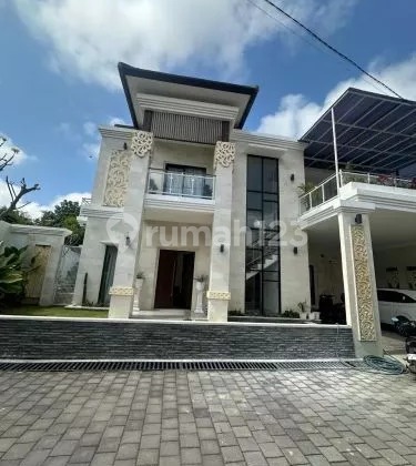 For Sale Modern Villa Ungasan Near Melasti Beach For Sale Modern Villa Ungasan Near Melasti Beach