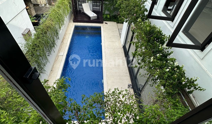 Villa Modern Tropis Jimbaran Bawah Dekat Side Walk Mall Villa Modern Tropis Jimbaran Bawah Dekat Side Walk Mall