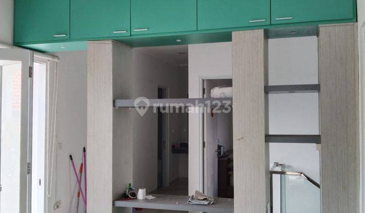 Rumah Mewah Modern Sunset Road Siap Huni 2