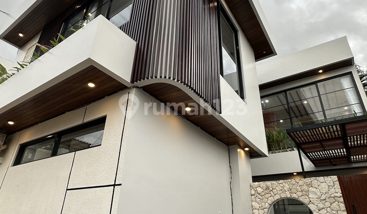 Brand New Villa Mediteranian Tumbak Bayuh Dekat Canggu Brand New Villa Mediteranian Tumbak Bayuh Dekat Canggu