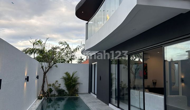 Brand New Villa Tumbak Bayuh Dekat Canggu View Sawah Brand New Villa Tumbak Bayuh Dekat Canggu View Sawah