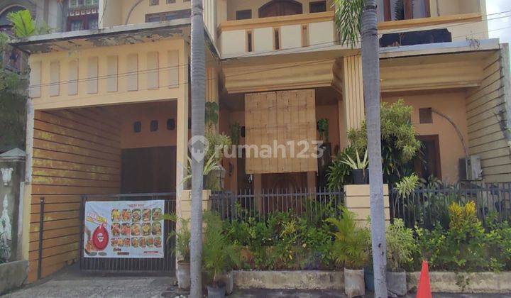 Rumah Mewah Dekat Sunset Road Security 24 Jam 1