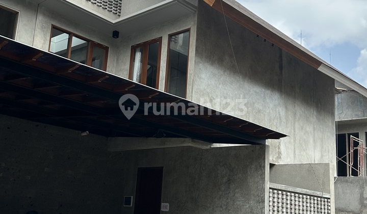 Villa Modern Jimbaran Bawah Dekat Mc D Fully Furnished Villa Modern Jimbaran Bawah Dekat Mc D Fully Furnished