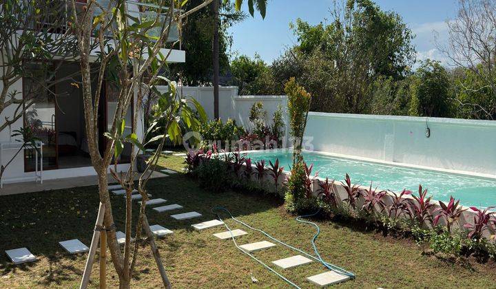 Villa Mewah Dekat Pantai Bingin Jimbaran Furnished 2