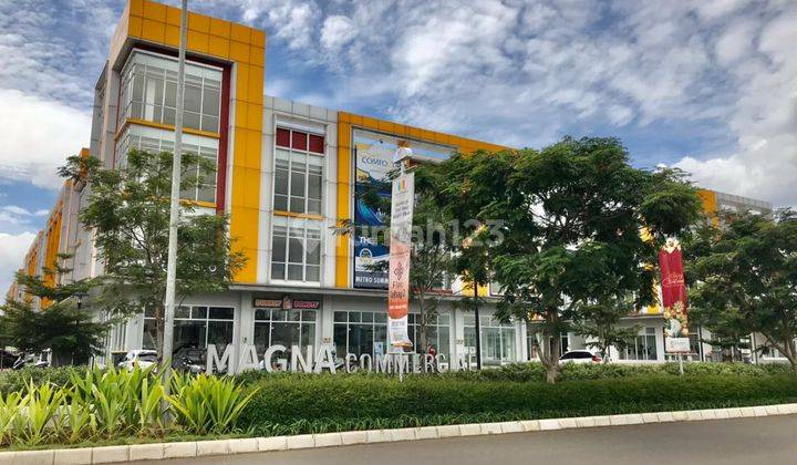 Wow Lokasi Strategis Banget Untuk Usaha di Summarecon, Gede Bage 4