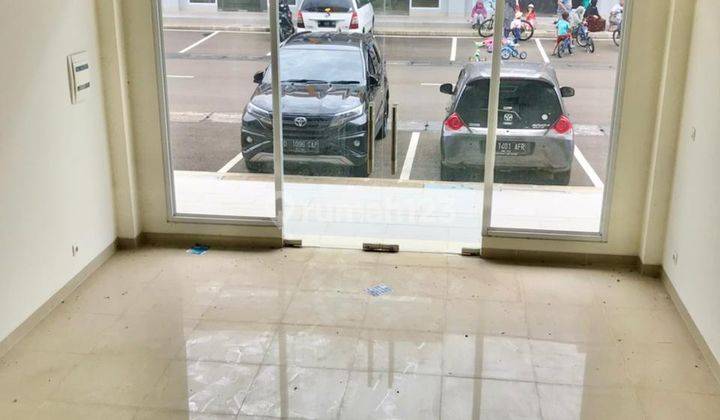 Wow Lokasi Strategis Banget Untuk Usaha di Summarecon, Gede Bage 12