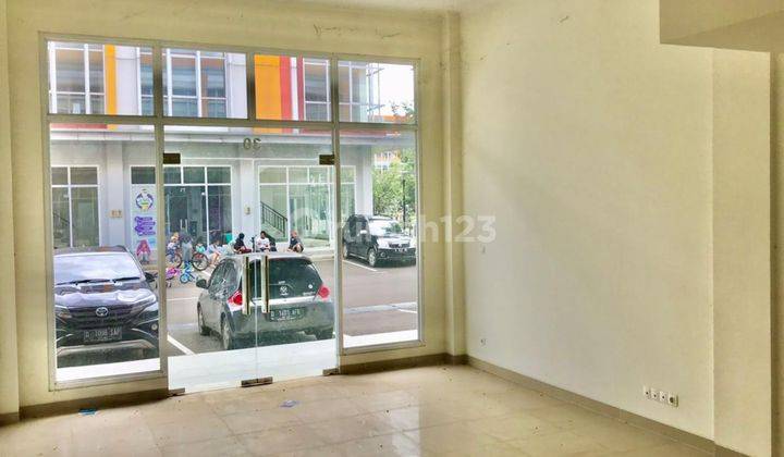 Wow Lokasi Strategis Banget Untuk Usaha di Summarecon, Gede Bage 13